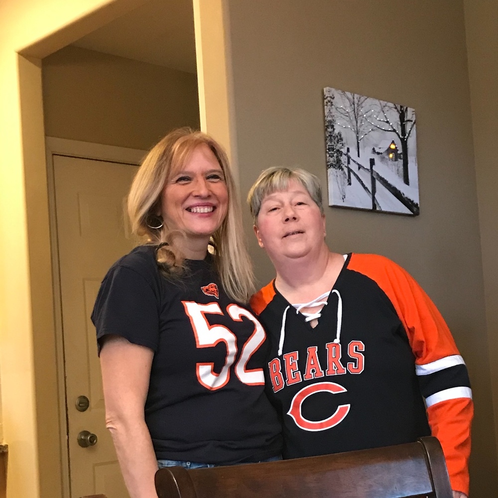 Meet your Posher, Jeanette